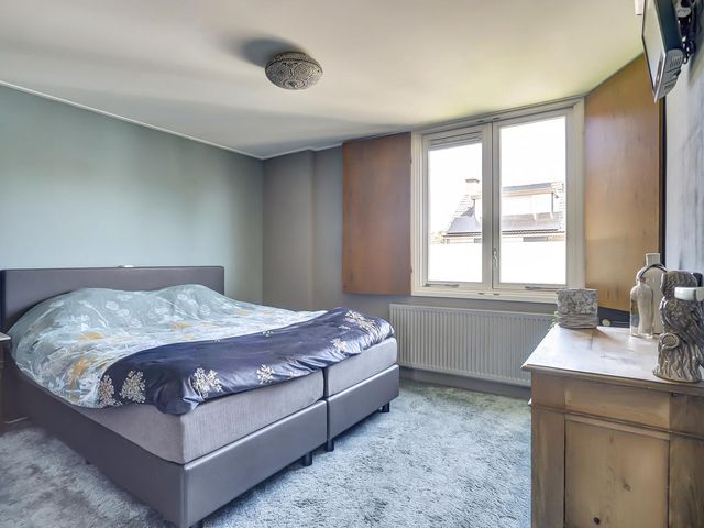 Dolphijnstraat 43, Hoek Van Holland