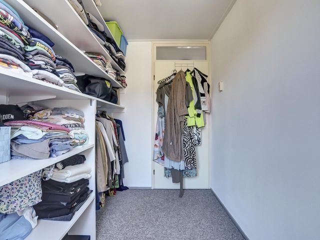 Dolphijnstraat 43, Hoek Van Holland