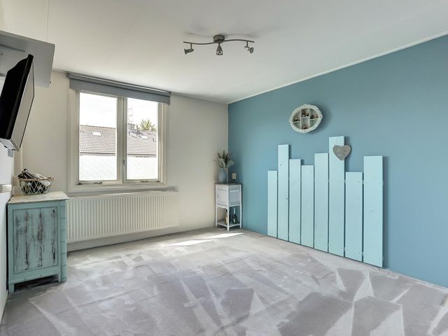 Dolphijnstraat 43, Hoek Van Holland