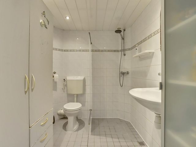 Dolphijnstraat 43, Hoek Van Holland