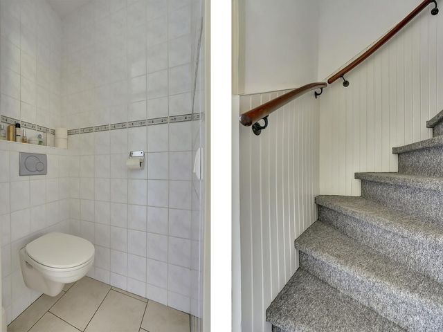 Dolphijnstraat 43, Hoek Van Holland