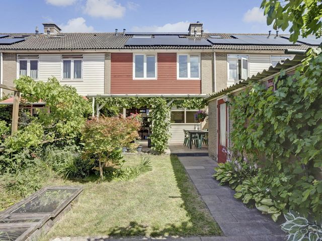Dolphijnstraat 43, Hoek Van Holland