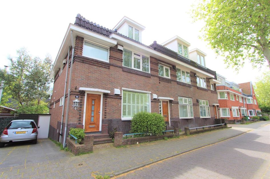 Amsterdamseweg 542