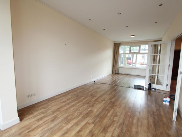 Amsterdamseweg 542, Amstelveen