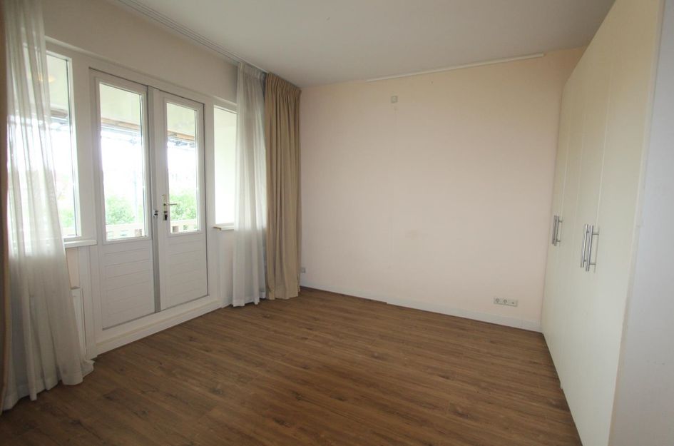 Amsterdamseweg 542