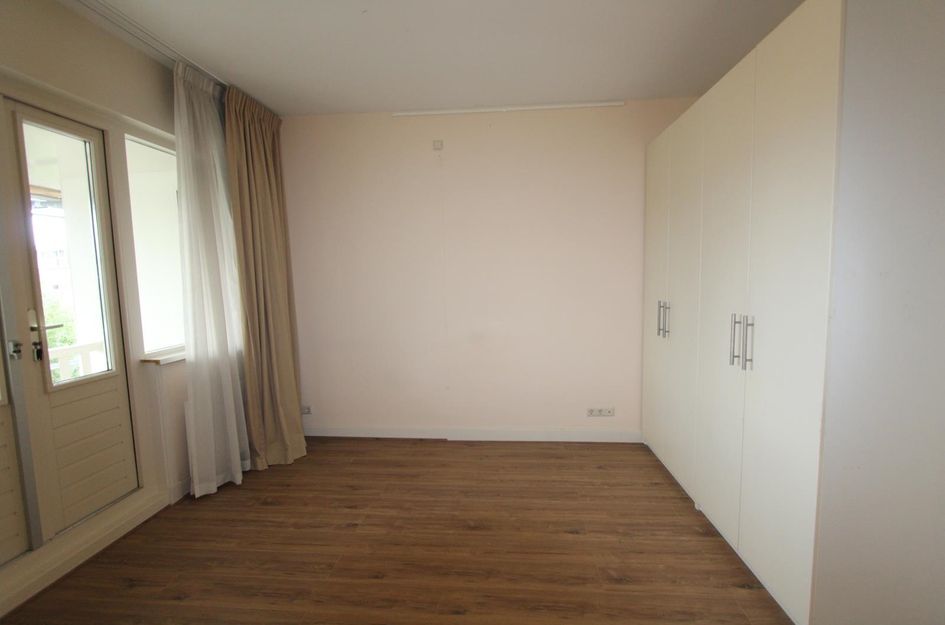 Amsterdamseweg 542