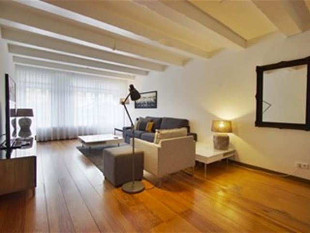 Singel 518B, Amsterdam