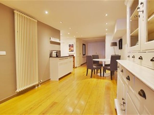 Singel 518B, Amsterdam