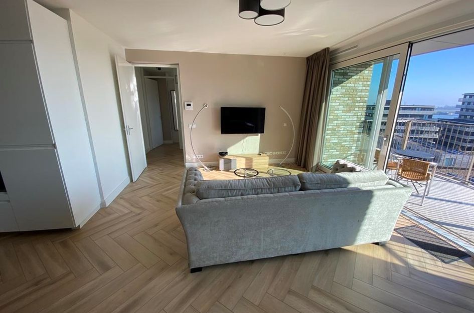 Mary van der Sluisstraat 424