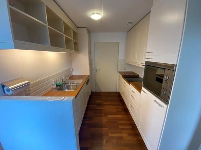 Omval 64, Amsterdam