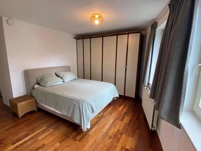 Omval 64, Amsterdam