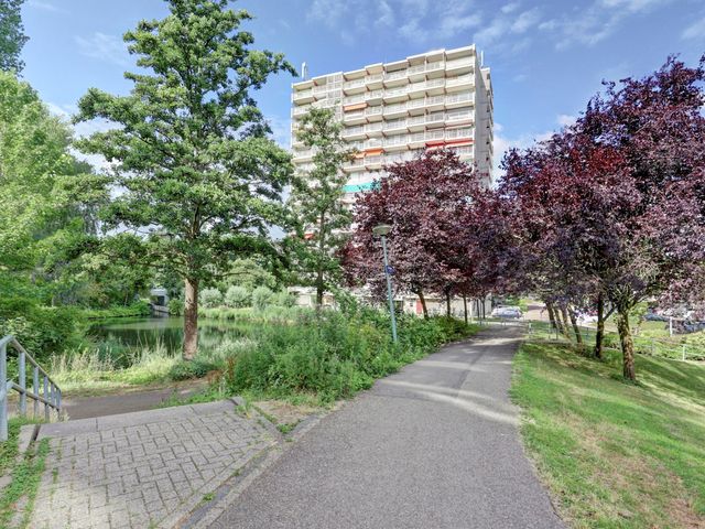 Octant 71, Dordrecht
