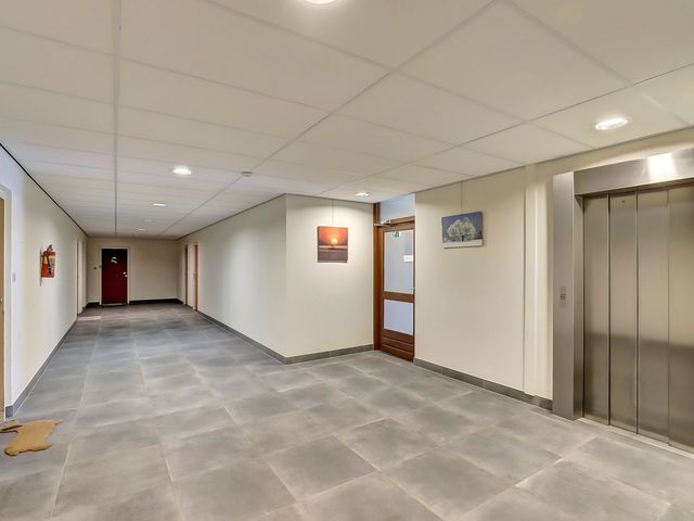 Octant 71, Dordrecht