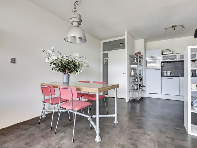 Octant 71, Dordrecht