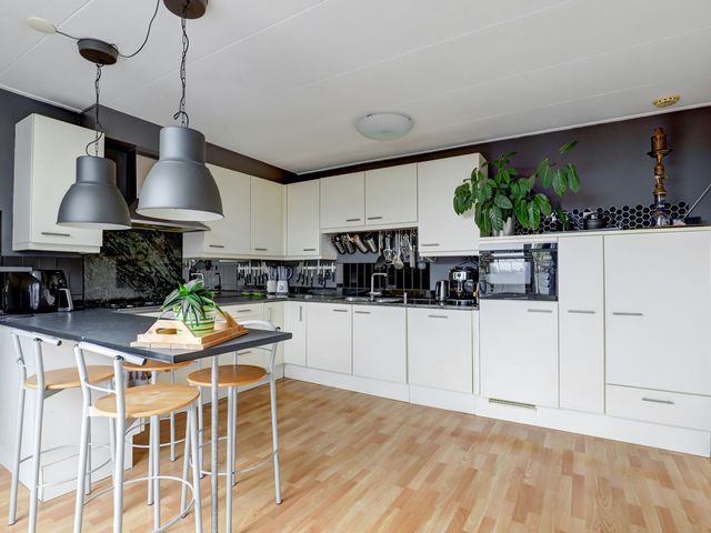 Boompjesstraat 27, Strijen