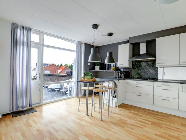 Boompjesstraat 27, Strijen