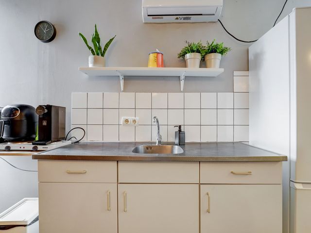 Boompjesstraat 27, Strijen