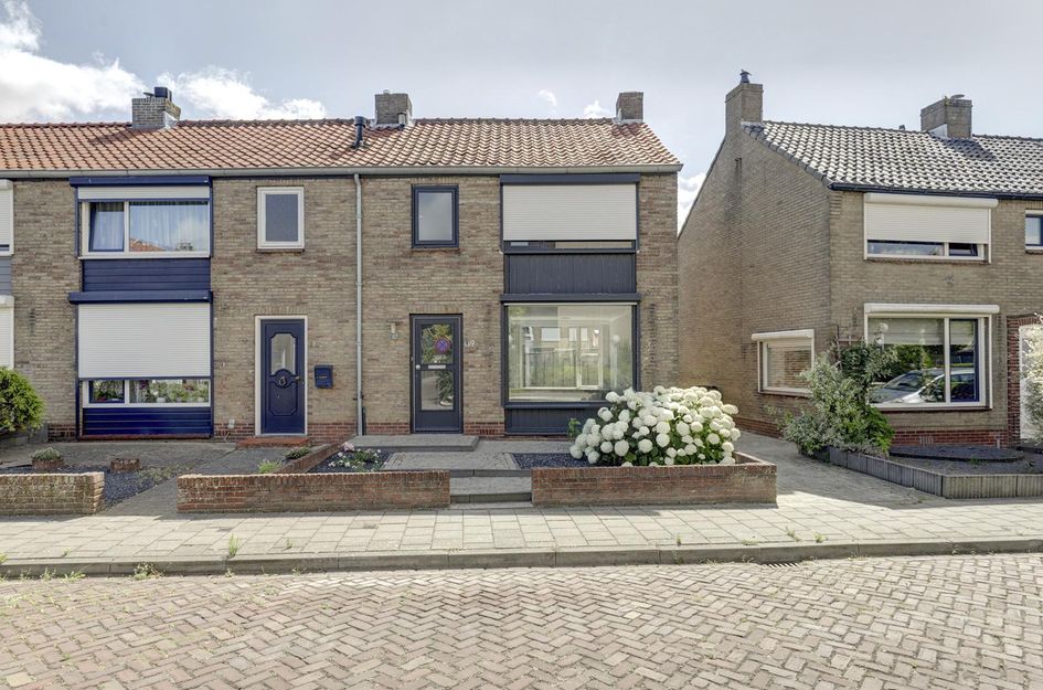 Oude Boogaert 9
