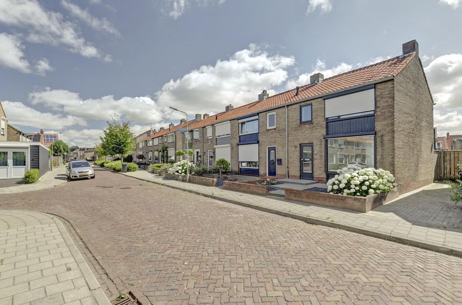 Oude Boogaert 9