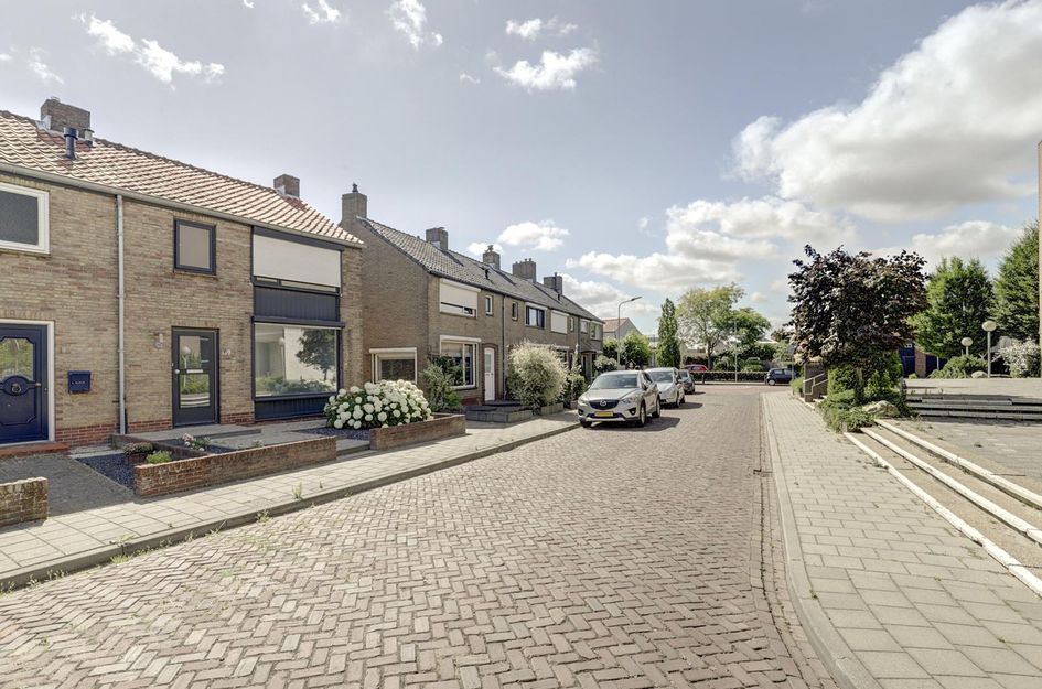 Oude Boogaert 9