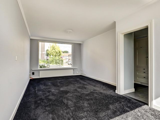 Oude Boogaert 9, Yerseke