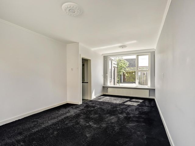 Oude Boogaert 9, Yerseke