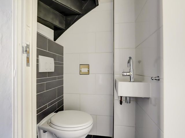 Oude Boogaert 9, Yerseke