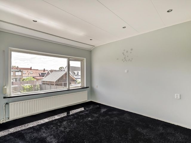 Oude Boogaert 9, Yerseke