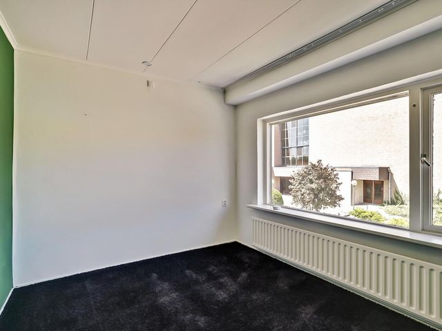 Oude Boogaert 9, Yerseke