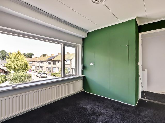 Oude Boogaert 9, Yerseke