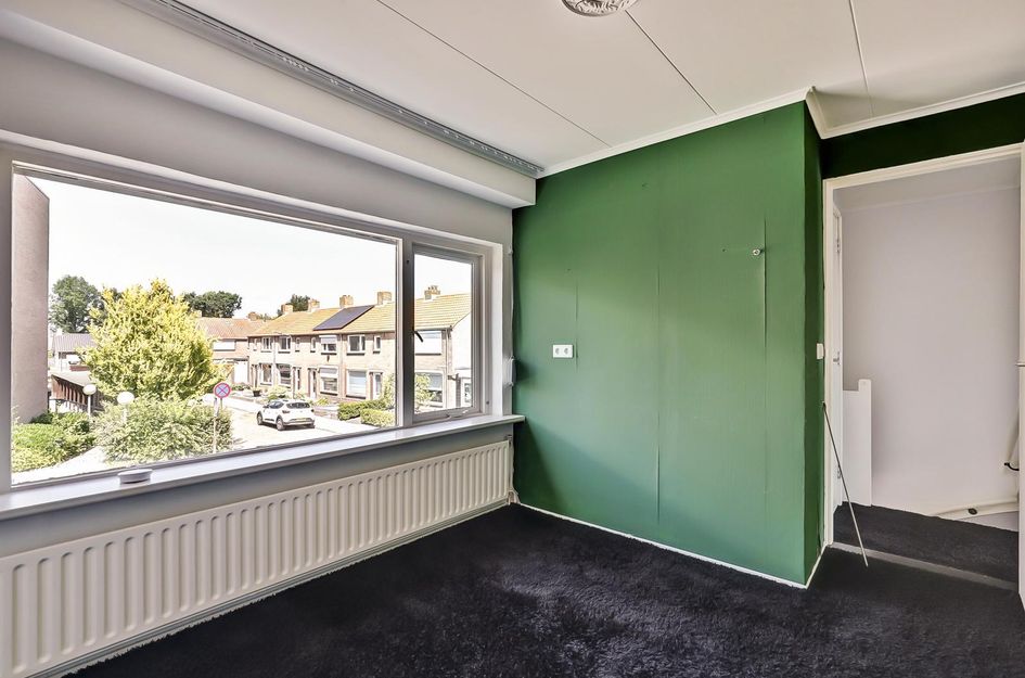 Oude Boogaert 9