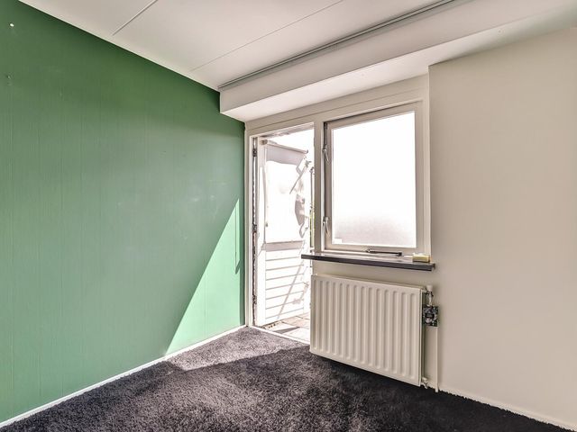Oude Boogaert 9, Yerseke