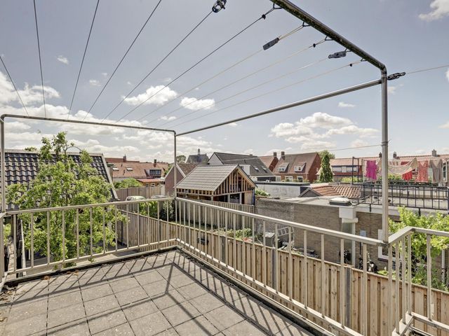 Oude Boogaert 9, Yerseke
