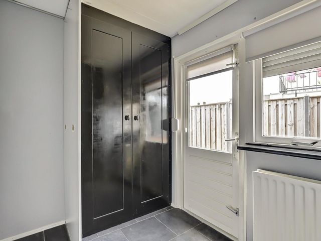 Oude Boogaert 9, Yerseke