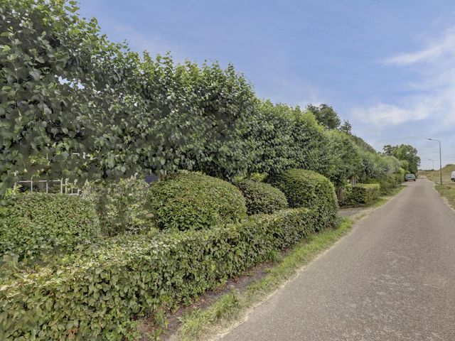Roelshoekweg 18, Krabbendijke
