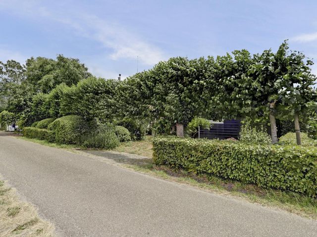 Roelshoekweg 18, Krabbendijke