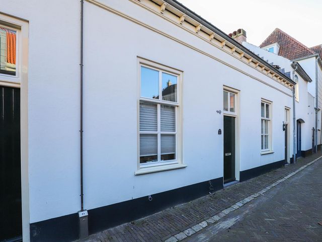 Kleine Kerkstraat 6, Bergen Op Zoom