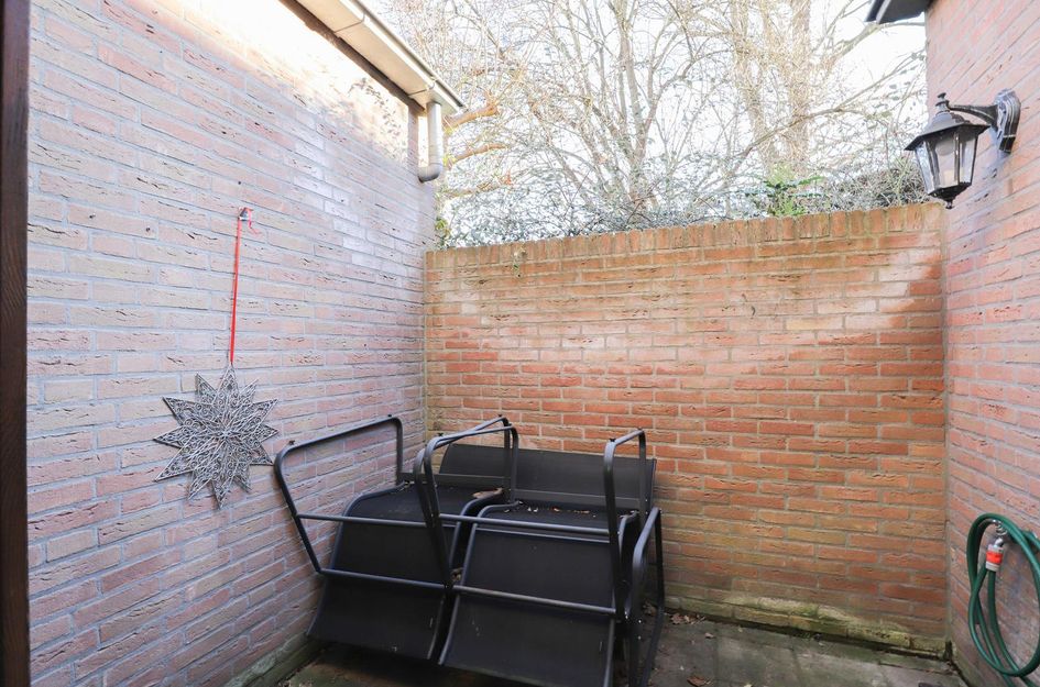 Kleine Kerkstraat 6