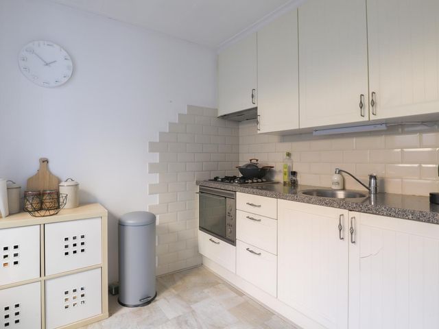 Kleine Kerkstraat 6, Bergen Op Zoom