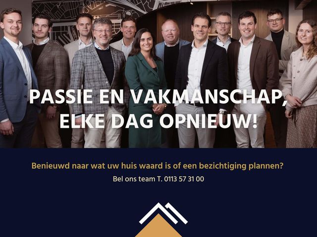 Kleine Kerkstraat 6, Bergen Op Zoom