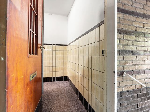 Willem de Zwijgerlaan 120H, Amsterdam