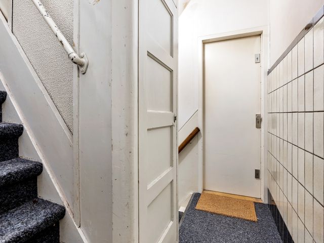 Willem de Zwijgerlaan 120H, Amsterdam