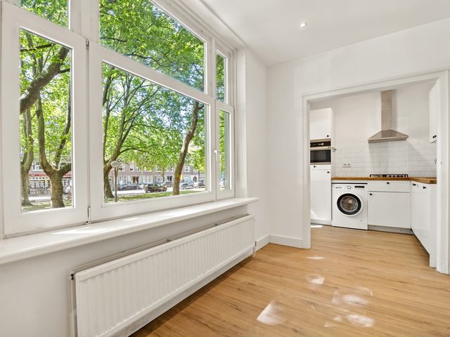 Willem de Zwijgerlaan 120H, Amsterdam
