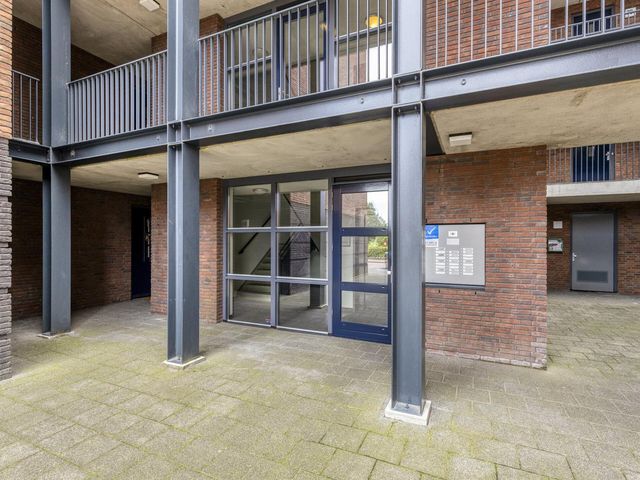 Bunschoter Veenkamp 70g, Bunschoten-Spakenburg