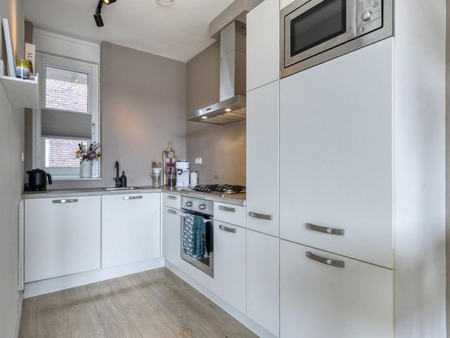 Bunschoter Veenkamp 70g, Bunschoten-Spakenburg