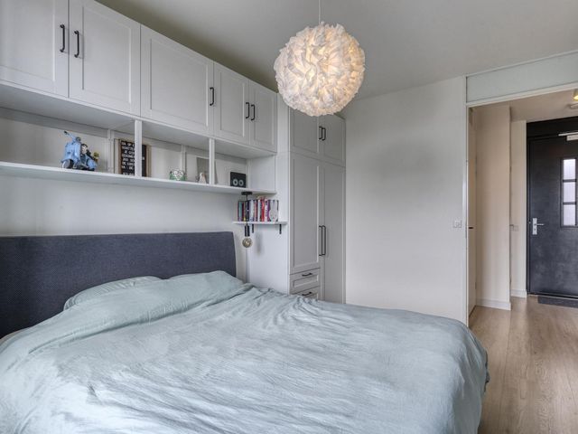 Bunschoter Veenkamp 70g, Bunschoten-Spakenburg