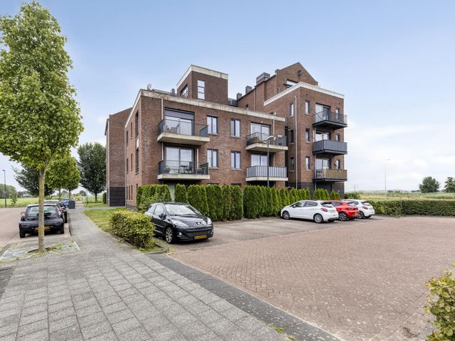 Bunschoter Veenkamp 70g, Bunschoten-Spakenburg