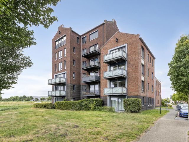 Bunschoter Veenkamp 70g, Bunschoten-Spakenburg