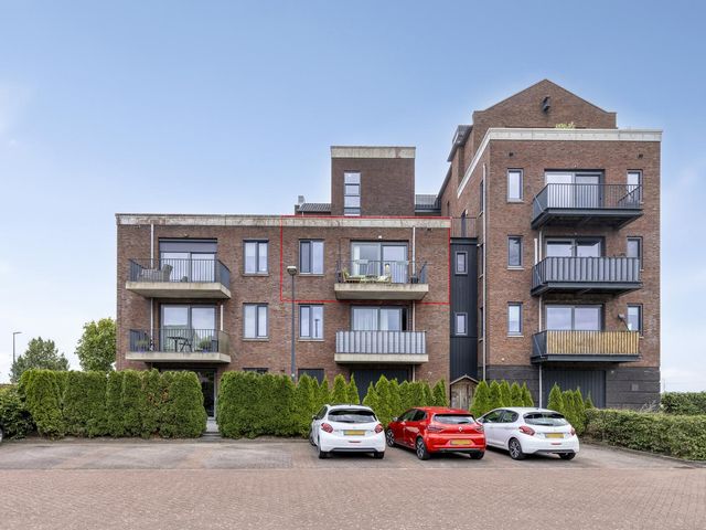 Bunschoter Veenkamp 70g, Bunschoten-Spakenburg