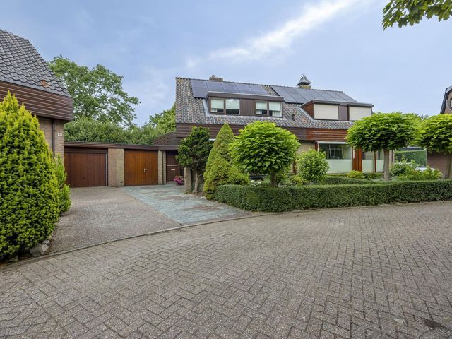 Beethovenlaan 43, Bunschoten-Spakenburg